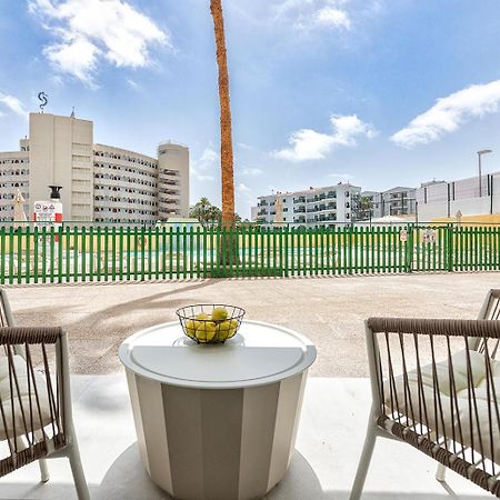 Airbnb Cerca De La Playa Maspalomas  Exterior foto