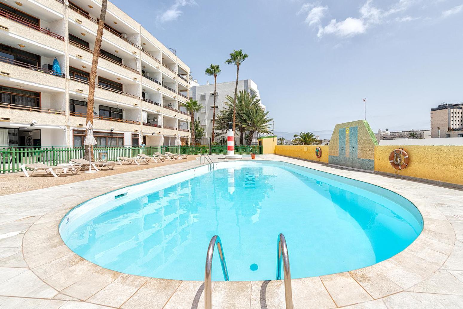 Airbnb Cerca De La Playa Maspalomas  Exterior foto