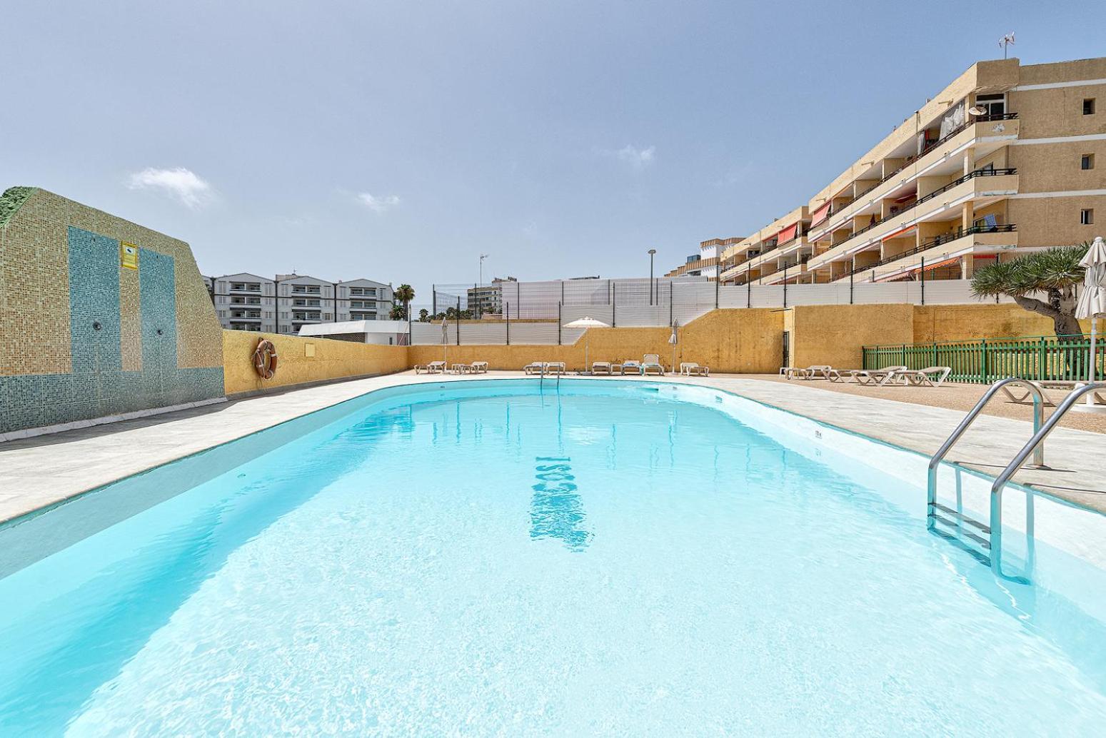 Airbnb Cerca De La Playa Maspalomas  Exterior foto