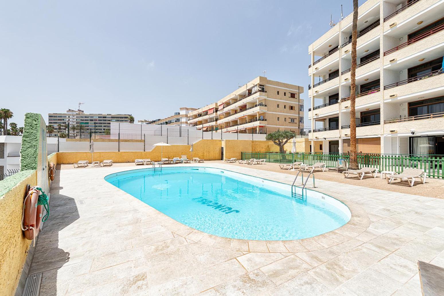 Airbnb Cerca De La Playa Maspalomas  Exterior foto