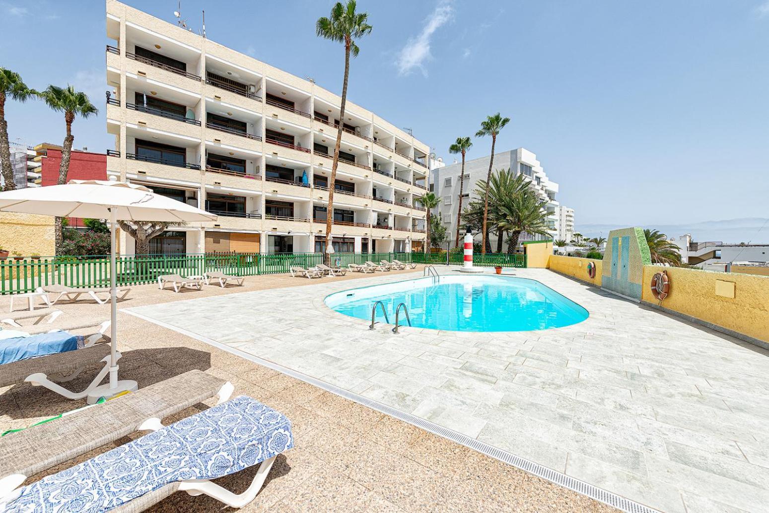 Airbnb Cerca De La Playa Maspalomas  Exterior foto